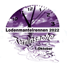 Logo LMR 2022