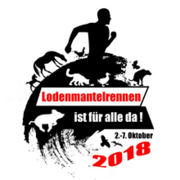 Logo Lodenmantelrennen 2018