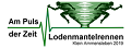 Logo Lodenmantelrennen 2019