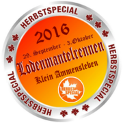 Logo Lodenmantelrennen 2015