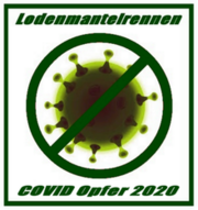 Logo Lodenmantelrennen 2020